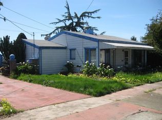 6112 Sutter Ave, Richmond, CA 94804