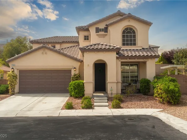 7743 Tree Lane Peak Ct, Las Vegas, NV 89166