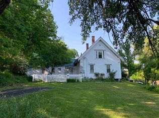 14 Steeple St, Milton, NH 03851
