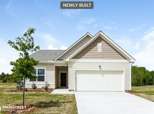 117 Quincy Meadow Ave, Zebulon, NC 27597