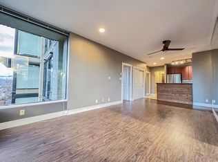 15 E Royal Ave #1401, New Westminster, BC V3L 0A9