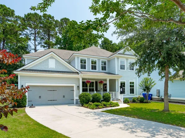 1164 Sharpestowne Ct, Mount Pleasant, SC 29466