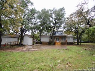 248 Weatherby Dr, Spring Branch, TX 78070