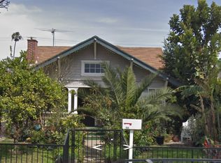 714 Larch St, Inglewood, CA 90301