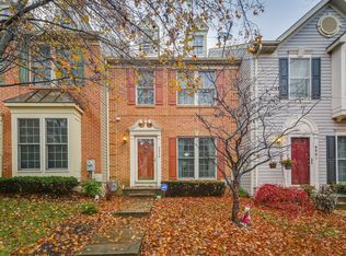 9989 Sherwood Farm Rd, Owings Mills, MD 21117