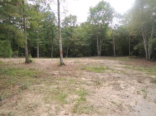 Hargis Rd, Grimsley, TN 38565