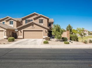 41186 W Little Dr, Maricopa, AZ 85138