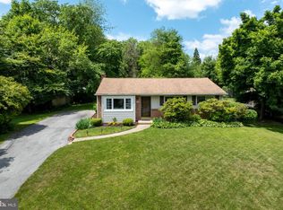 133 Andover Dr, Exton, PA 19341