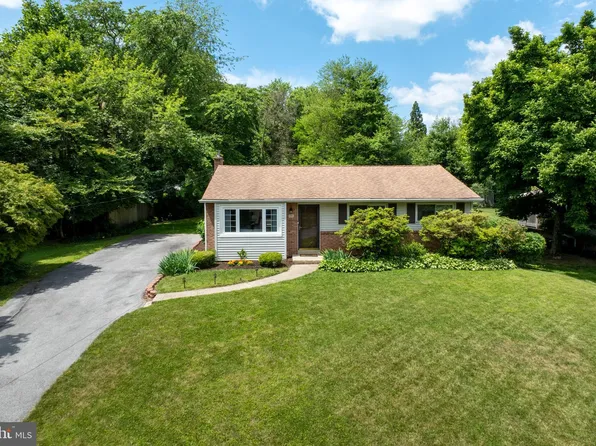 133 Andover Dr, Exton, PA 19341