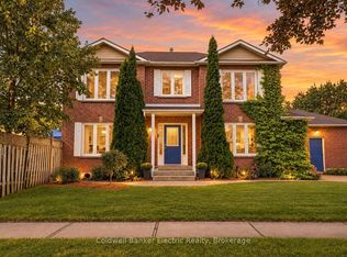 40 Stephen Ave, Clarington, ON L1E 1Z1