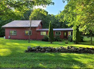 250 County Highway 114 St, Saint Johnsville, NY 13452