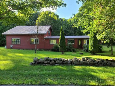 250 COUNTY HIGHWAY 114, Saint Johnsville, NY, 13452