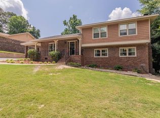 3620 Ginger Dr, Columbus, GA 31909