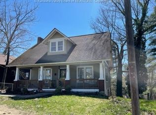 238 Crawford St, Beckley, WV 25801