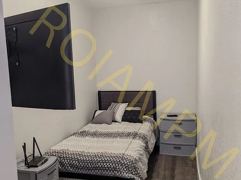 2-Bed 1-Bath Green Leaf Apartments — Photo 18