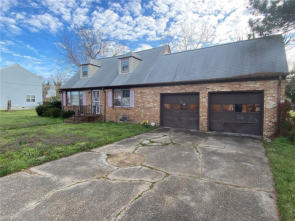 225 Truxton Ave, Portsmouth, VA 23701 MLS 10453052 Zillow