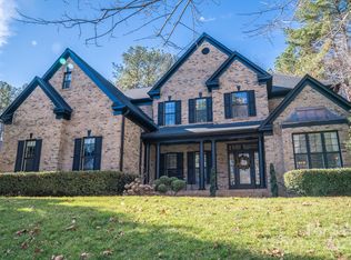 4268 Rustling Woods Dr, Denver, NC 28037