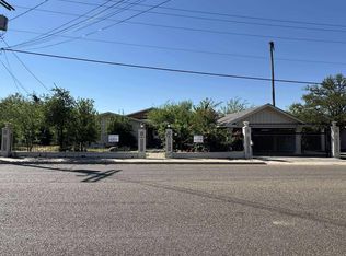 1660 Quarry St, Eagle Pass, TX 78852