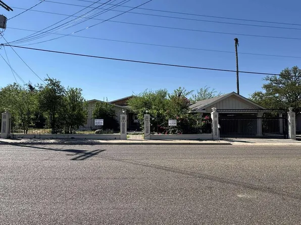 1660 Quarry St, Eagle Pass, TX 78852