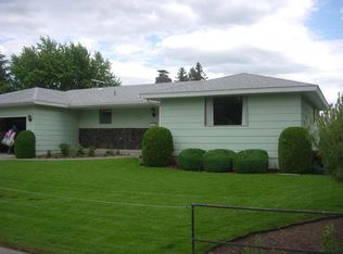 1721 6th St, Cheney, WA 99004