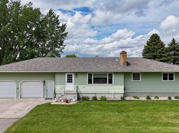 507 5th St NW, Barnesville, MN 56514