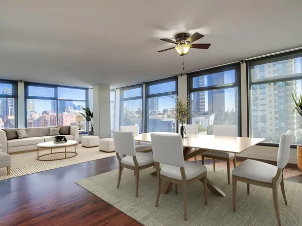 645 Front St Unit 608, San Diego, CA 92101