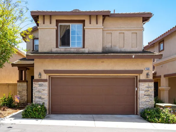 1566 Los Alisos Ct, Camarillo, CA 93010