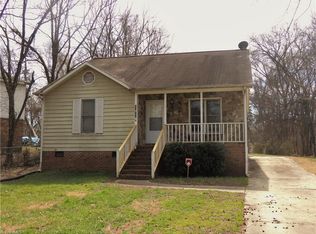 1314 A Lion St, Greensboro, NC 27406