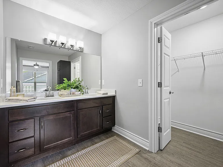 The Villas at Bakers Ridge — Photo 36