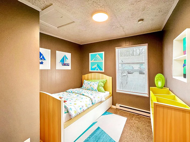 Oakwood Apartments — Photo 23