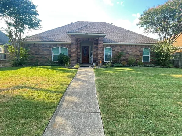 2525 Widgeon Way, Mesquite, TX 75181