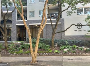 275 13th St NE APT 605, Atlanta, GA