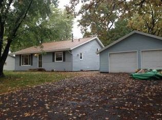 313 99th Ave NW, Coon Rapids, MN 55433