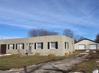500 N Church St, Fort Branch, IN 47648