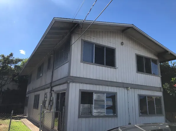 815 Kanoa Street - New Ownership, 815 Kanoa St, Honolulu, HI 96817