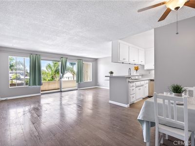 1187 E 3rd St Unit 305, Long Beach, CA, 90802