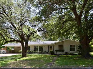 4204 Gorman Ave, Waco, TX 76710