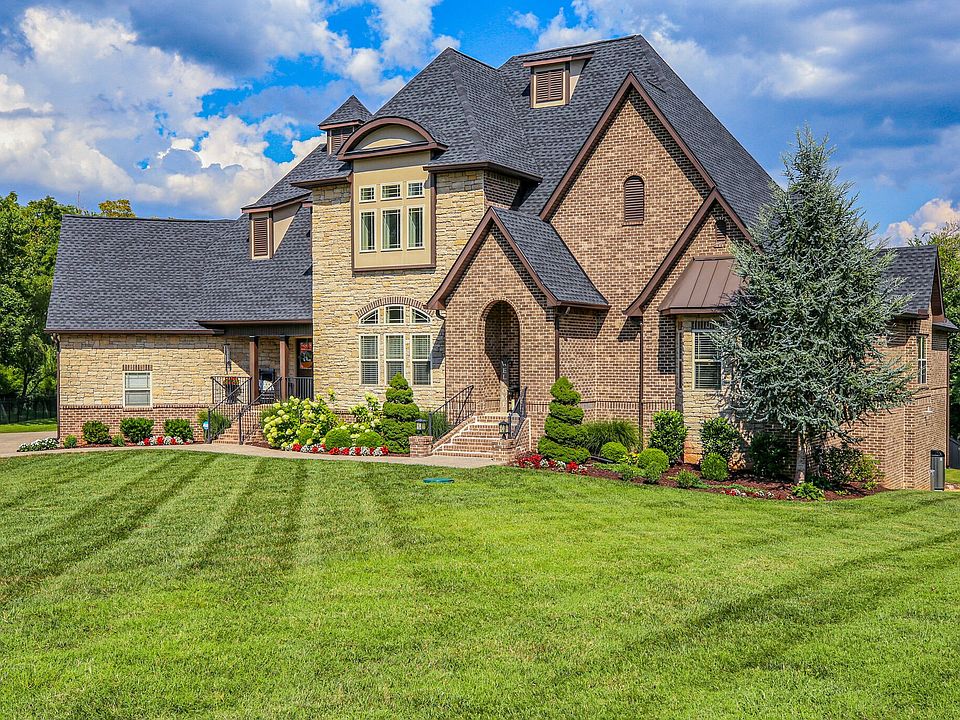 124 Stonewood Ct, Smyrna, TN 37167 Zillow