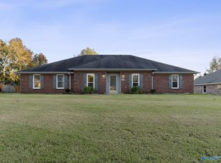 128 Capote Dr, Harvest, AL 35749