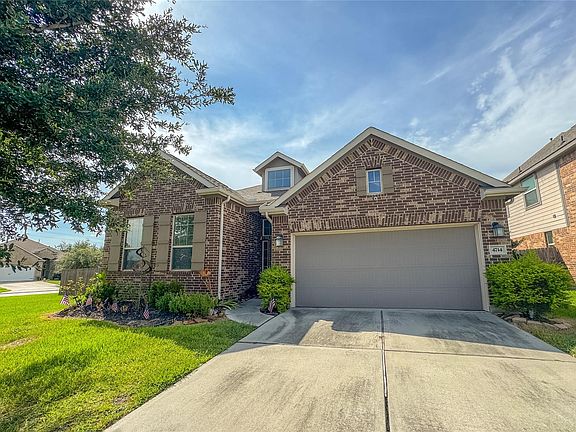 2nd image of 4714 Western Brook Dr