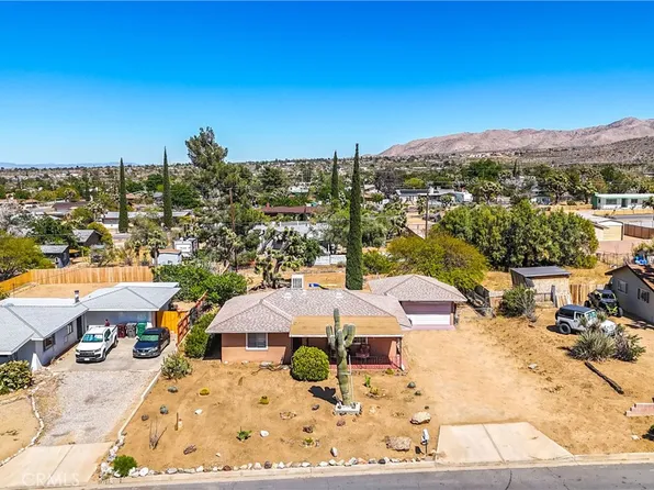 7565 Condalia Ave, Yucca Valley, CA 92284