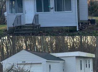 240-244 Perrineville Road, Jackson, NJ 08527