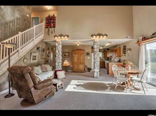 615 E 180 N, Salem, UT 84653