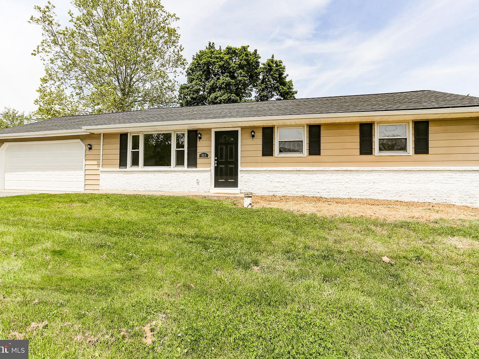 863 Maytown Rd, Elizabethtown, PA 17022 Zillow