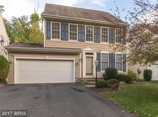 17661 Deweys Run Ln, Dumfries, VA 22026