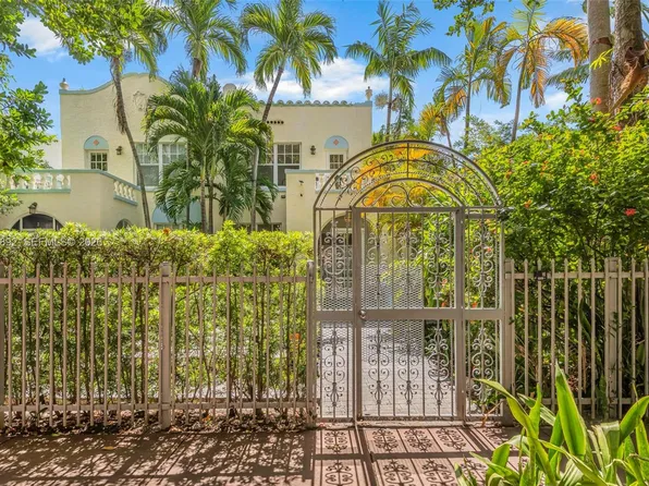 719 Meridian Ave APT 1, Miami Beach, FL 33139