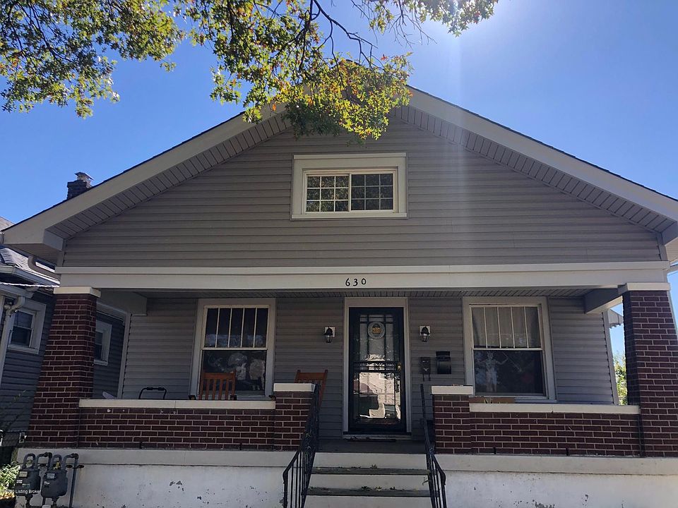 1st image of 630 E Barbee Ave #2