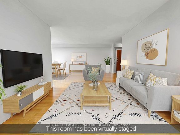 5th image of 133 Torresdale Ave #902
