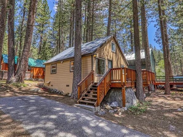 13464 Moraine Rd, Truckee, CA 96161