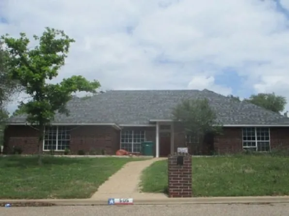 505 Llama Trl, Harker Heights, TX 76548